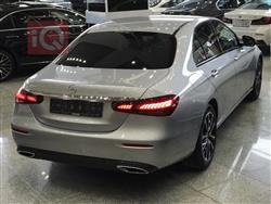 مێرسێدس بێنز E-Class